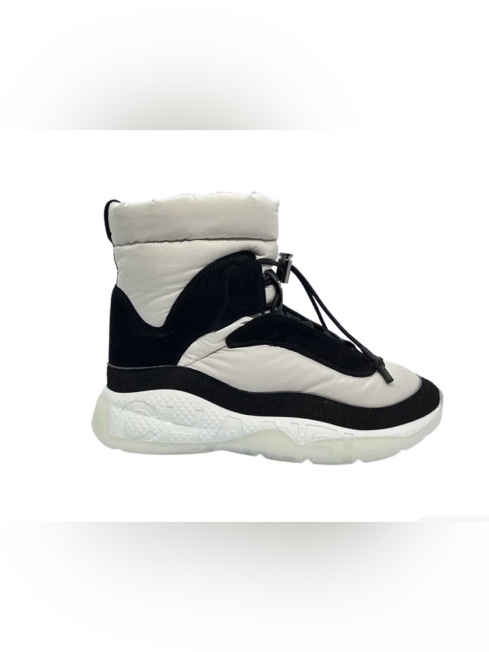 Chanel Snow Boot 40